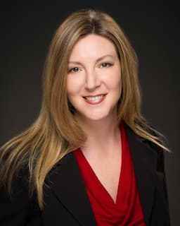 Sondra Sondregger