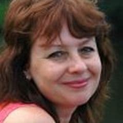 Sonja Ziehr