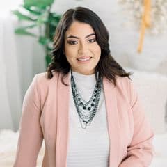 Sophia Hernandez