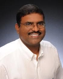 Srinivas Chennareddy