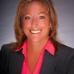 Stacey Andrews