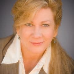 Stacey Mcgowan