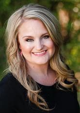 Stacey Robertson