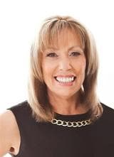 Stacy Gilbert