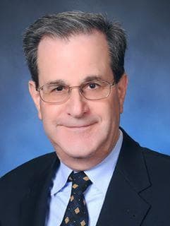 Stanley Zerden