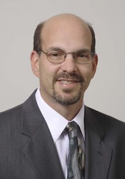 Stephen Burke