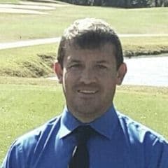 Stephen Grove
