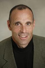 Stephen Laporta