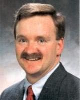 Stephen Loughlin