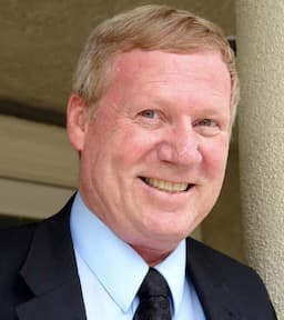 Stephen Pearson