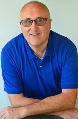 Stephen Zeh