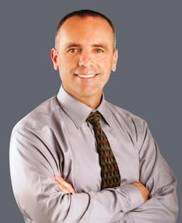 Steve Andre