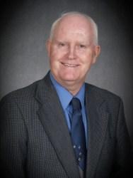 Steve Barnes