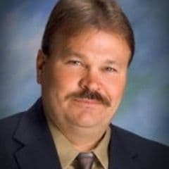 Steve Berry