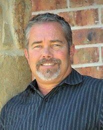 Steve Depriest