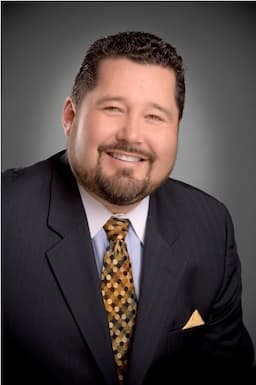 Steve Guerrero