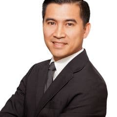 Steve Hoang