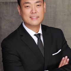 Steve Kim