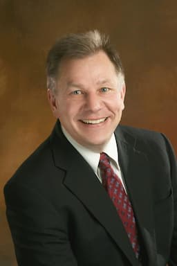 Steve Laevastu