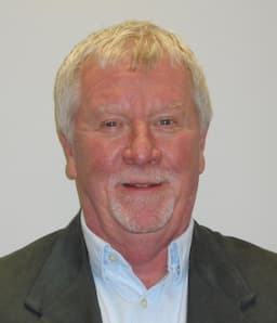 Steve Larkin