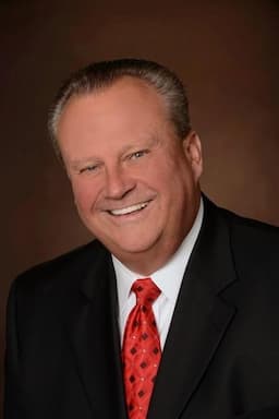 Steve Lester