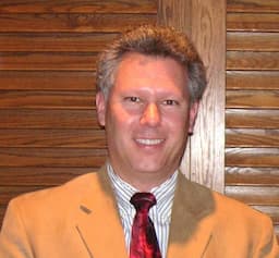 Steve Mast