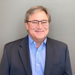 Steve Mathahs