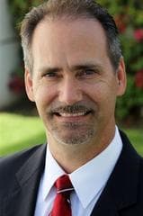Steven Patton