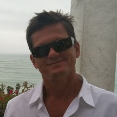 Steve Spenker