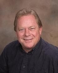 Steve Weber