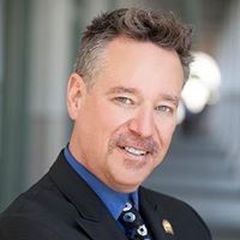 Steve White
