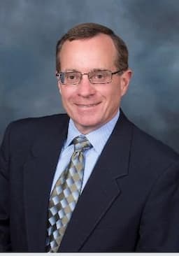 Steven Dooling