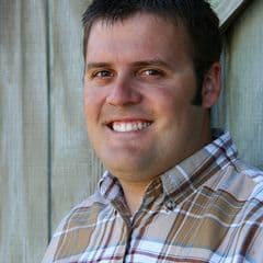 Steven Durrance