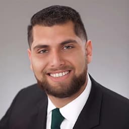 Steven Fernandes