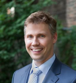 Steven Jurgens