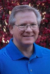Steve Lockhart