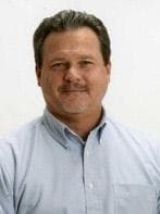 Steve Mendenhall