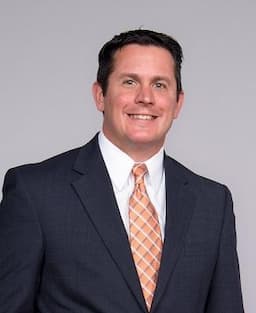 Steven Murphy