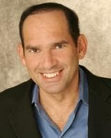 Steven Sherman