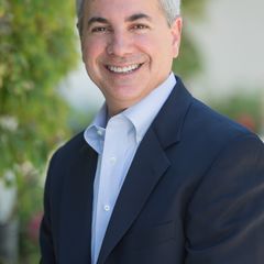 Stuart Levitt