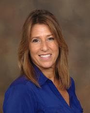 Sue Dipetrillo