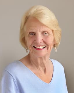 Sue Gregory