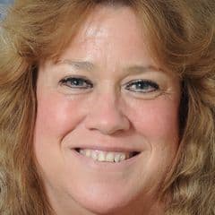 Sue Reed