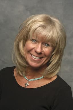 Sue Rupp