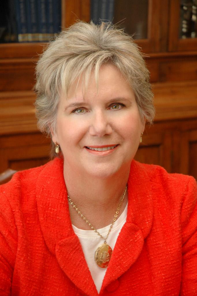Sue Stanford