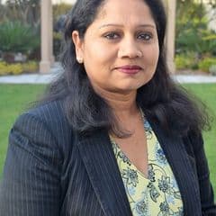 Sujatha Bellamkonda
