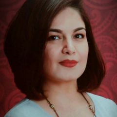 Sumera Ahmad