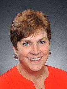 Susan Barnett