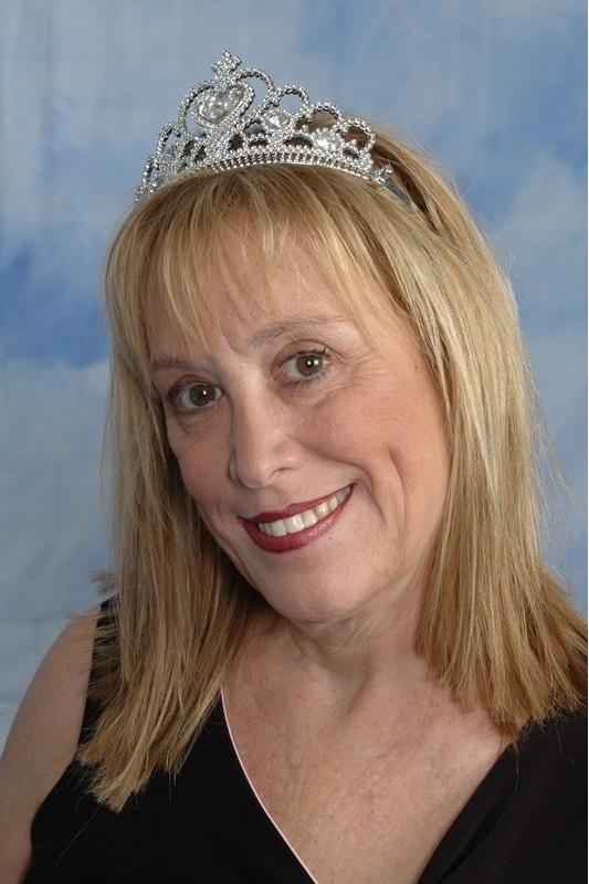 Susan Fisher