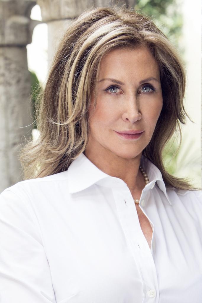 Susan Gale